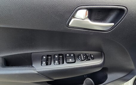 KIA Picanto III рестайлинг, 2022 год, 1 209 000 рублей, 13 фотография