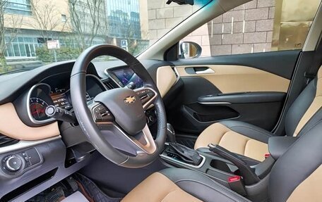 Chevrolet Monza, 2023 год, 1 200 000 рублей, 4 фотография