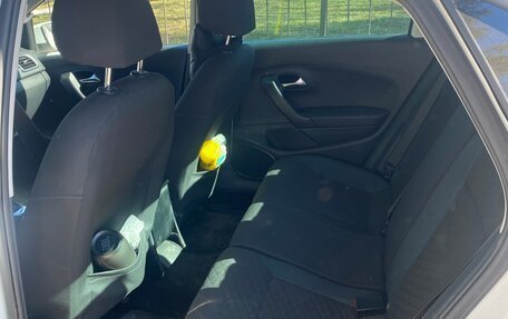 Volkswagen Polo VI (EU Market), 2019 год, 840 000 рублей, 7 фотография