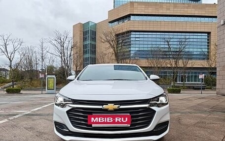 Chevrolet Monza, 2023 год, 1 200 000 рублей, 2 фотография