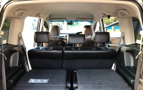 Honda Freed I, 2011 год, 950 000 рублей, 9 фотография