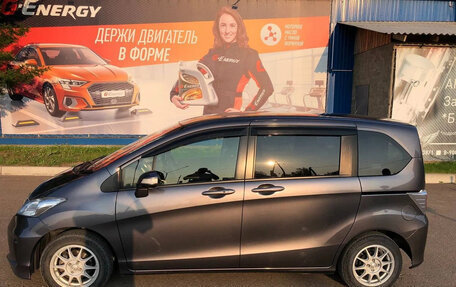 Honda Freed I, 2011 год, 950 000 рублей, 6 фотография