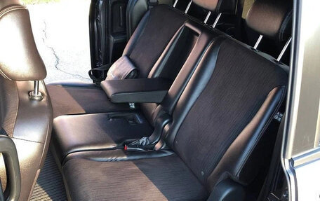 Honda Freed I, 2011 год, 950 000 рублей, 11 фотография