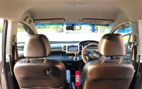 Honda Freed I, 2011 год, 950 000 рублей, 10 фотография