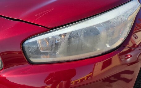 KIA cee'd III, 2012 год, 888 000 рублей, 9 фотография