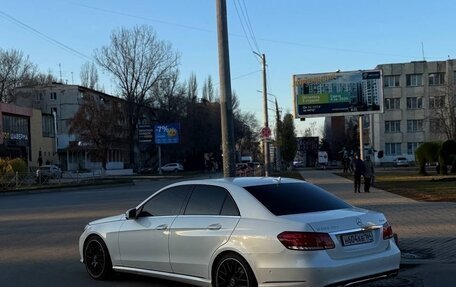 Mercedes-Benz E-Класс, 2013 год, 2 200 000 рублей, 2 фотография