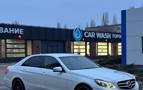 Mercedes-Benz E-Класс, 2013 год, 2 200 000 рублей, 4 фотография