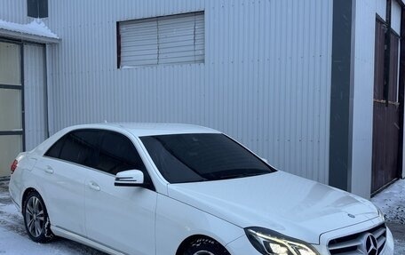 Mercedes-Benz E-Класс, 2013 год, 2 200 000 рублей, 7 фотография