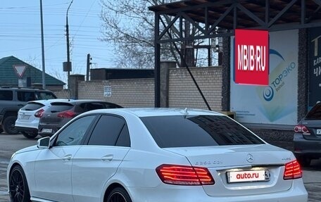 Mercedes-Benz E-Класс, 2013 год, 2 200 000 рублей, 3 фотография