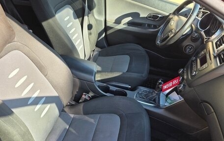 KIA cee'd III, 2012 год, 888 000 рублей, 8 фотография