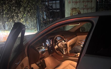 Mercedes-Benz E-Класс, 2013 год, 2 200 000 рублей, 11 фотография