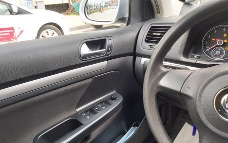 Volkswagen Jetta VI, 2010 год, 950 000 рублей, 12 фотография