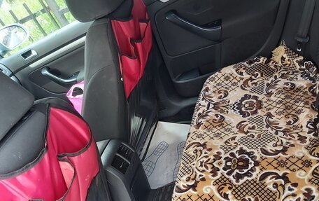 Volkswagen Jetta VI, 2010 год, 950 000 рублей, 14 фотография