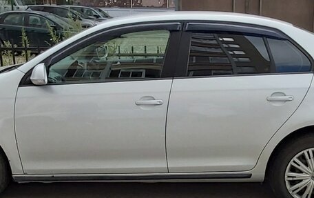 Volkswagen Jetta VI, 2010 год, 950 000 рублей, 17 фотография