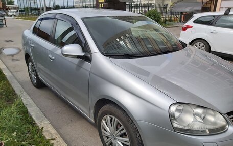 Volkswagen Jetta VI, 2010 год, 950 000 рублей, 15 фотография