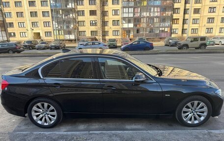 BMW 3 серия, 2013 год, 2 100 000 рублей, 4 фотография