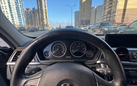 BMW 3 серия, 2013 год, 2 100 000 рублей, 9 фотография