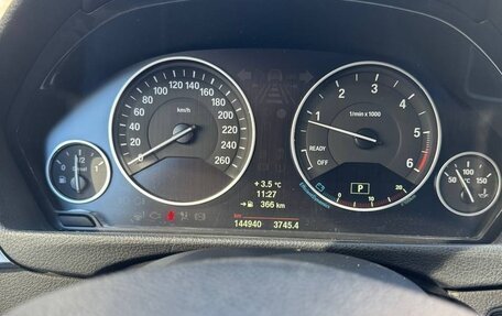 BMW 3 серия, 2013 год, 2 100 000 рублей, 10 фотография