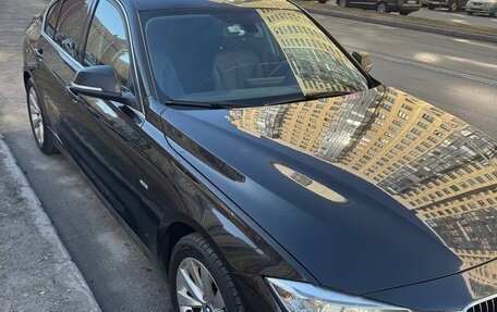 BMW 3 серия, 2013 год, 2 100 000 рублей, 3 фотография