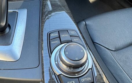 BMW 3 серия, 2013 год, 2 100 000 рублей, 13 фотография