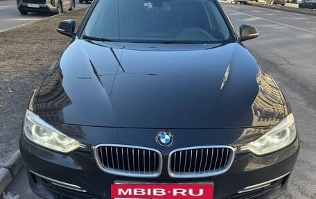 BMW 3 серия, 2013 год, 2 100 000 рублей, 2 фотография