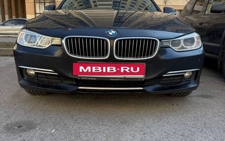 BMW 3 серия, 2013 год, 2 100 000 рублей, 7 фотография