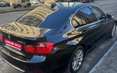 BMW 3 серия, 2013 год, 2 100 000 рублей, 5 фотография