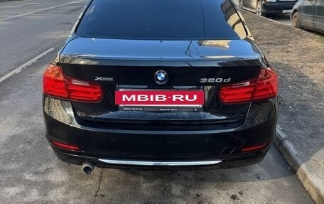 BMW 3 серия, 2013 год, 2 100 000 рублей, 6 фотография