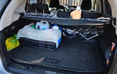 Subaru XV I рестайлинг, 2012 год, 1 200 000 рублей, 5 фотография