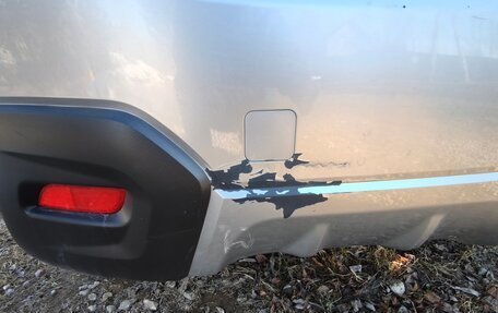 Subaru XV I рестайлинг, 2012 год, 1 200 000 рублей, 13 фотография