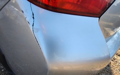 Subaru XV I рестайлинг, 2012 год, 1 200 000 рублей, 12 фотография