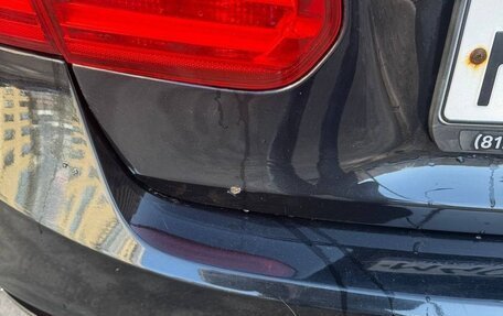 BMW 3 серия, 2013 год, 2 100 000 рублей, 16 фотография