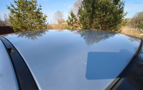 Subaru XV I рестайлинг, 2012 год, 1 200 000 рублей, 11 фотография