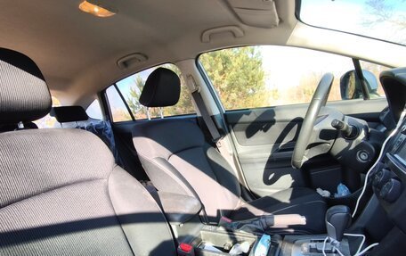 Subaru XV I рестайлинг, 2012 год, 1 200 000 рублей, 7 фотография