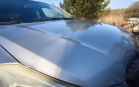 Subaru XV I рестайлинг, 2012 год, 1 200 000 рублей, 10 фотография