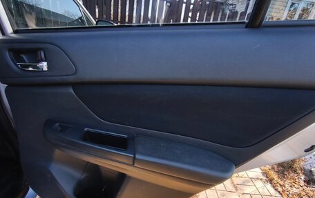 Subaru XV I рестайлинг, 2012 год, 1 200 000 рублей, 8 фотография