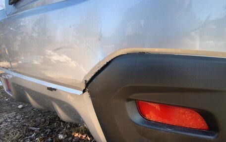 Subaru XV I рестайлинг, 2012 год, 1 200 000 рублей, 14 фотография