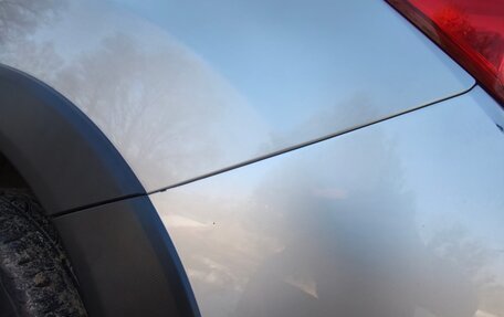 Subaru XV I рестайлинг, 2012 год, 1 200 000 рублей, 16 фотография