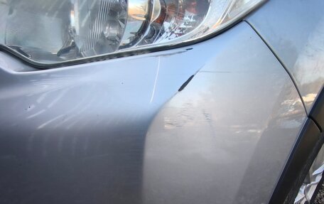 Subaru XV I рестайлинг, 2012 год, 1 200 000 рублей, 17 фотография