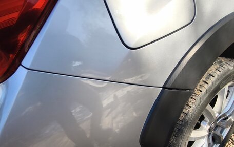 Subaru XV I рестайлинг, 2012 год, 1 200 000 рублей, 15 фотография