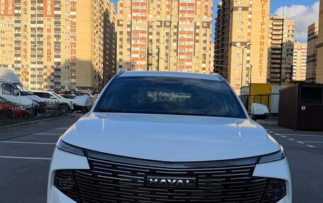 Haval F7, 2025 год, 2 800 000 рублей, 2 фотография