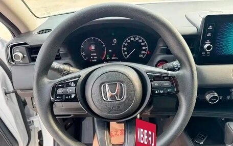 Honda Vezel, 2023 год, 2 295 000 рублей, 7 фотография