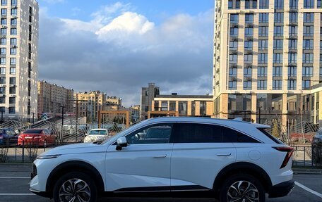 Haval F7, 2025 год, 2 800 000 рублей, 6 фотография