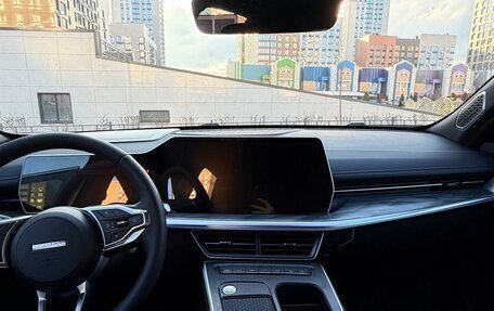 Haval F7, 2025 год, 2 800 000 рублей, 7 фотография