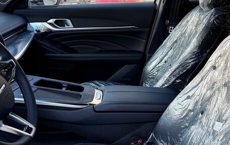 Haval F7, 2025 год, 2 800 000 рублей, 9 фотография