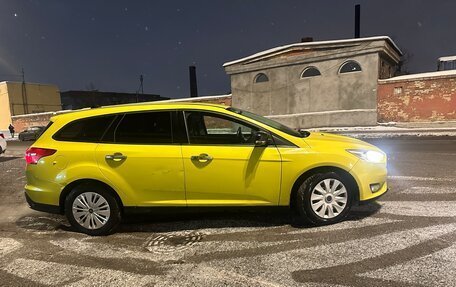 Ford Focus III, 2016 год, 410 000 рублей, 4 фотография