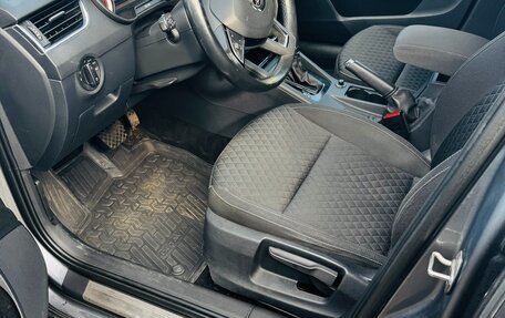 Skoda Octavia, 2018 год, 1 790 000 рублей, 11 фотография