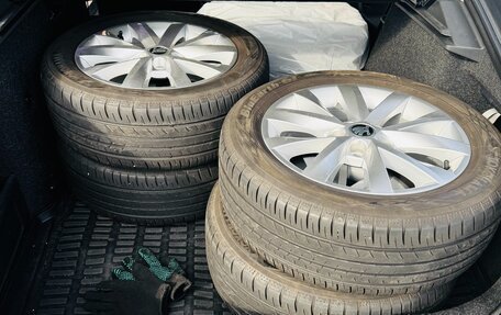 Skoda Octavia, 2018 год, 1 790 000 рублей, 15 фотография