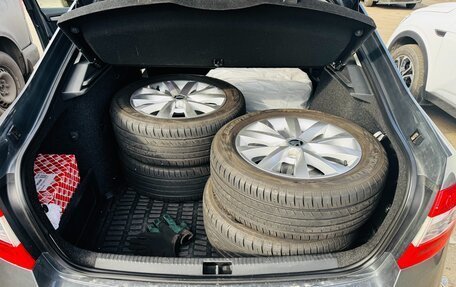 Skoda Octavia, 2018 год, 1 790 000 рублей, 16 фотография