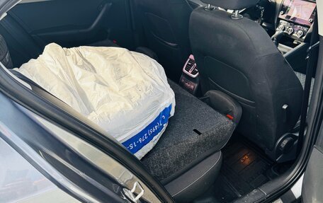 Skoda Octavia, 2018 год, 1 790 000 рублей, 18 фотография